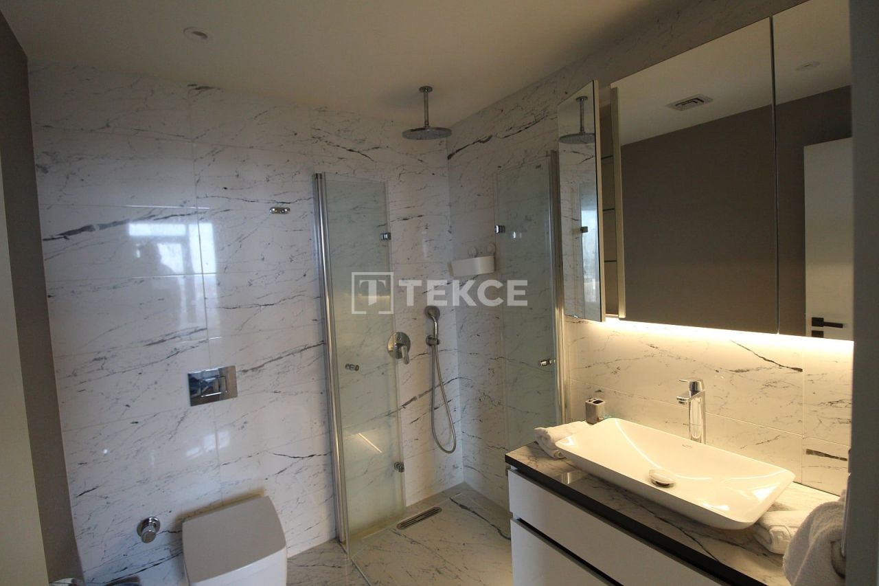 Apartment in Istanbul, Turkey, 140 m² - picture 16