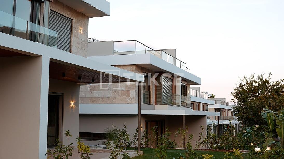 Villa Urla, Turkey, 260 m² - picture 16