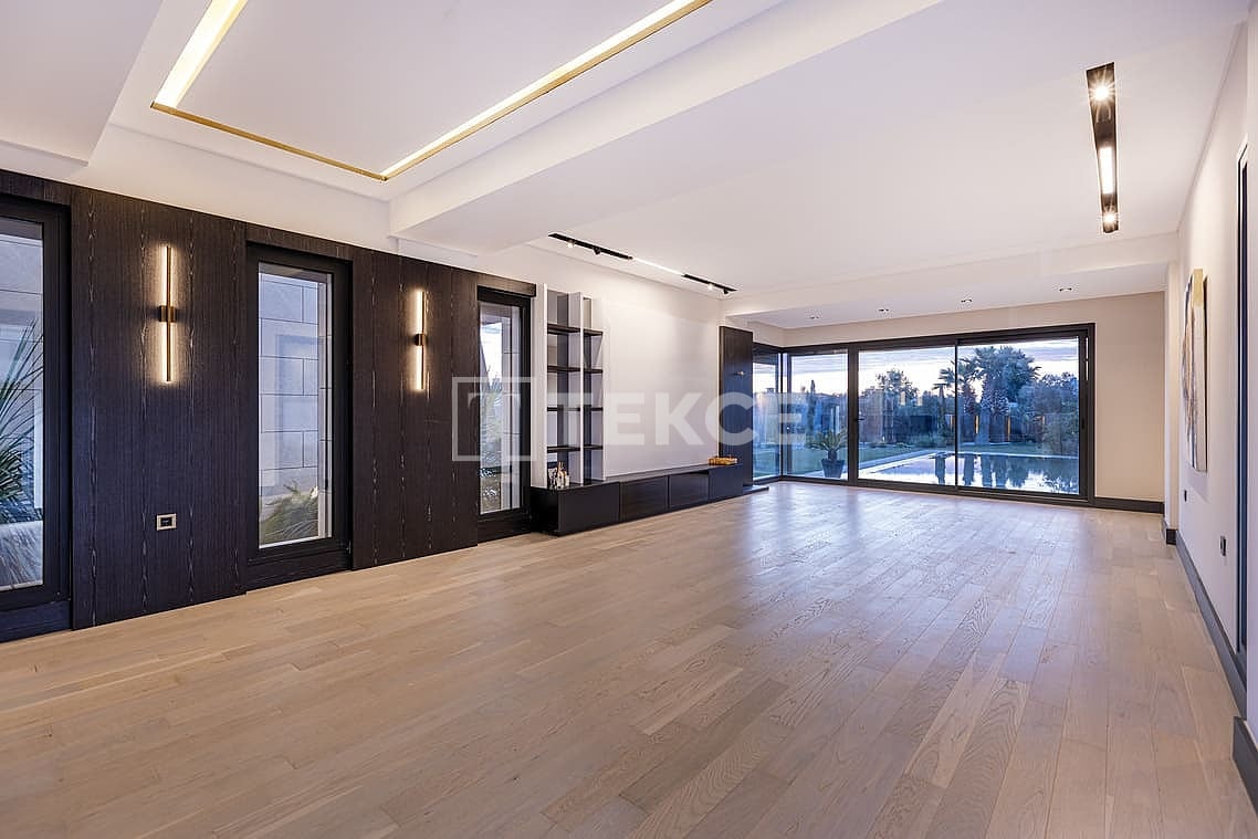 Villa Güzelbahçe, Turquia, 350 m² - imagen 16