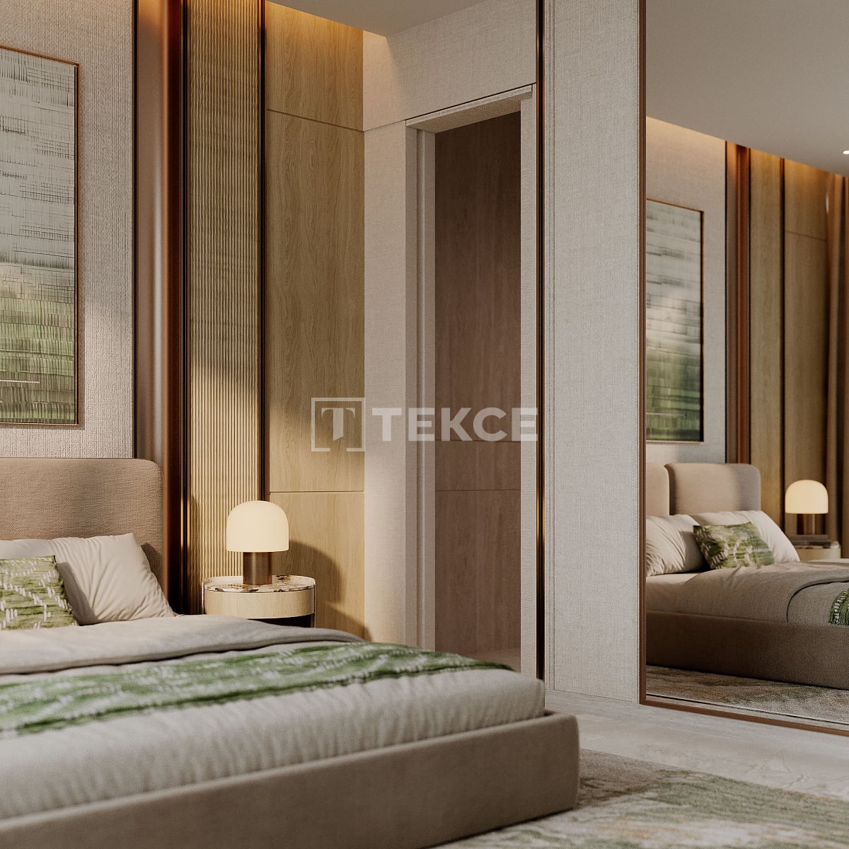 Apartment Majan, UAE, 37 m² - picture 16