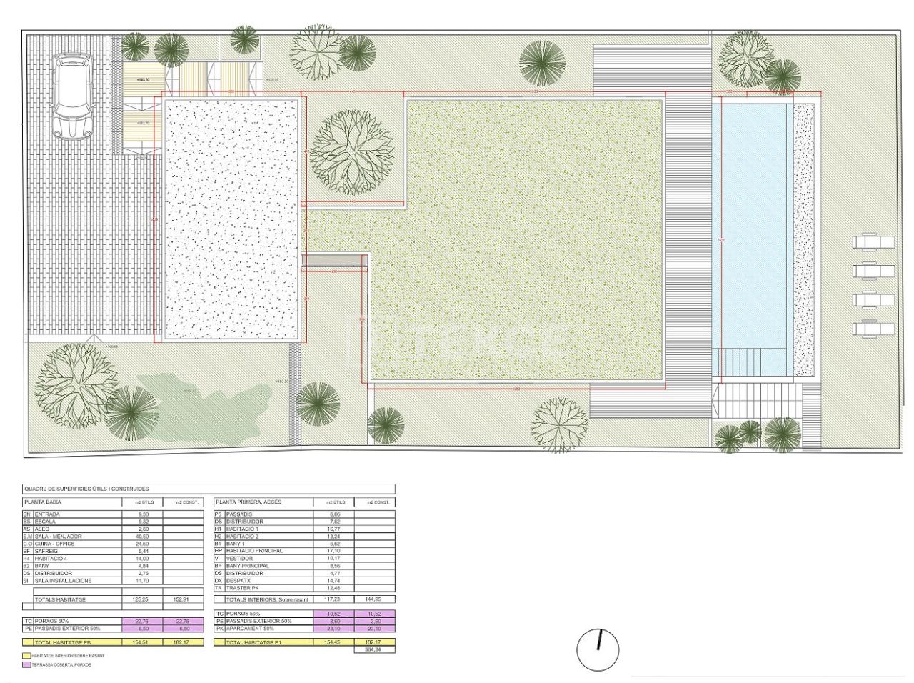 Villa a Premià de Dalt, Spagna, 364 m² - foto 16