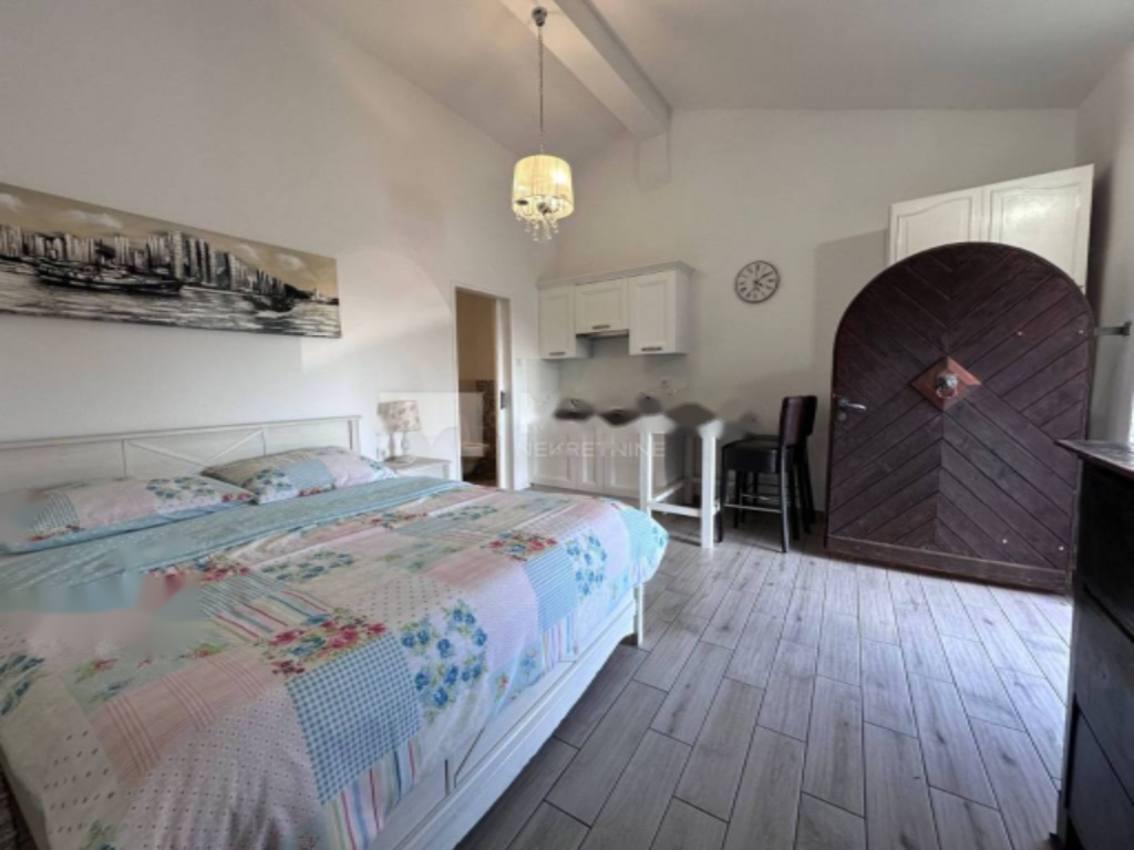 Flat in Opatija, Croatia, 133 m² - picture 18