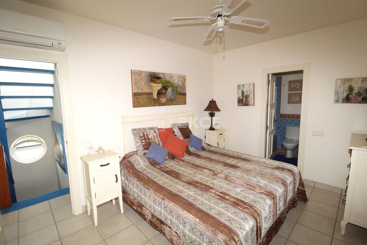 Villa Cuevas del Almanzora, Spanien, 172 m² - Foto 16