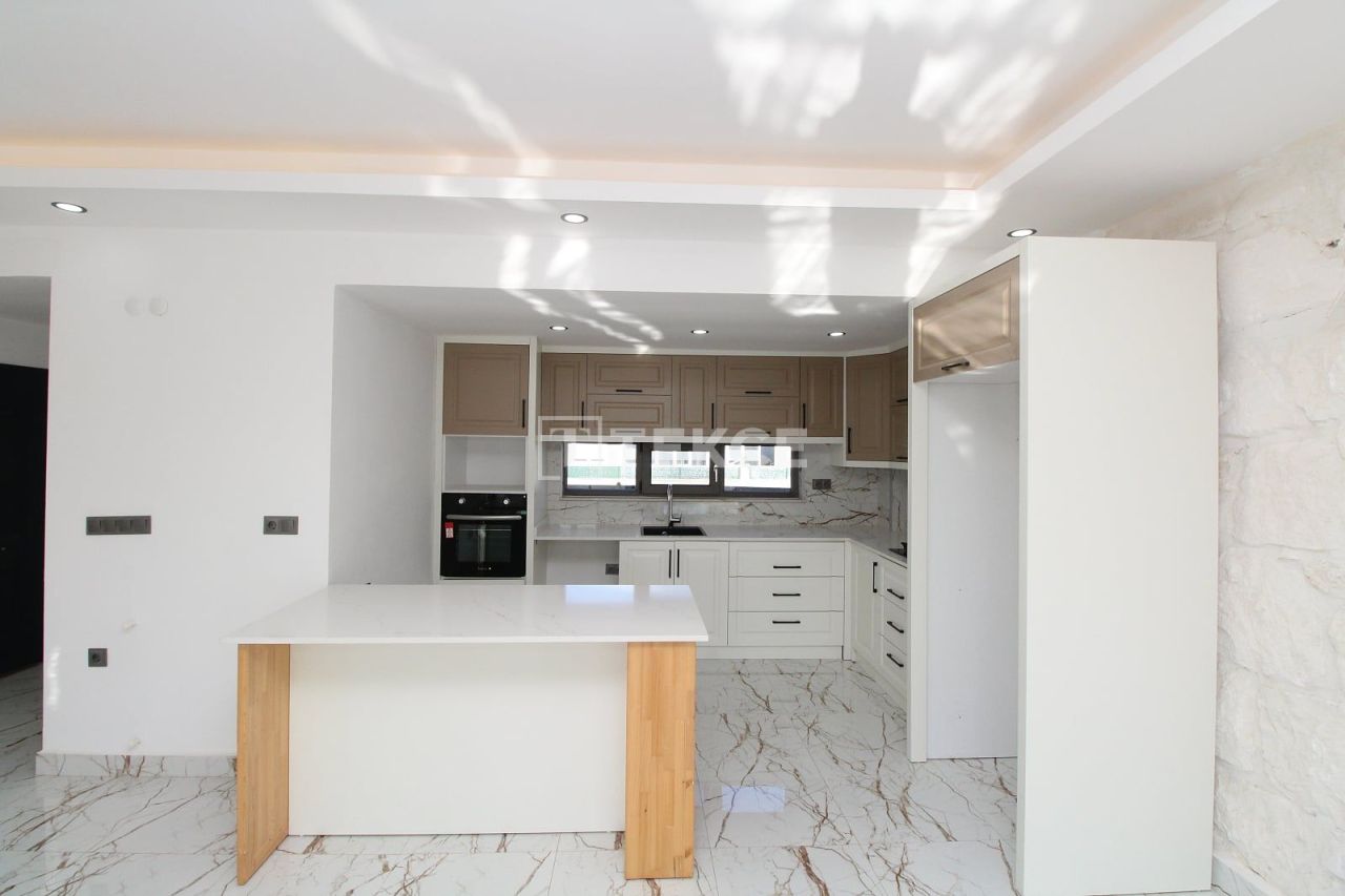 Villa en Belek, Turquia, 220 m² - imagen 16