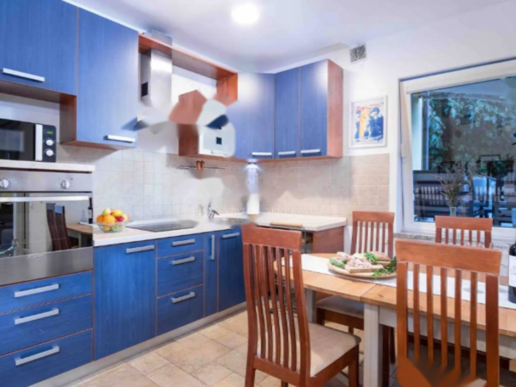 Wohnung in Opatija, Kroatien, 140 m² - Foto 18