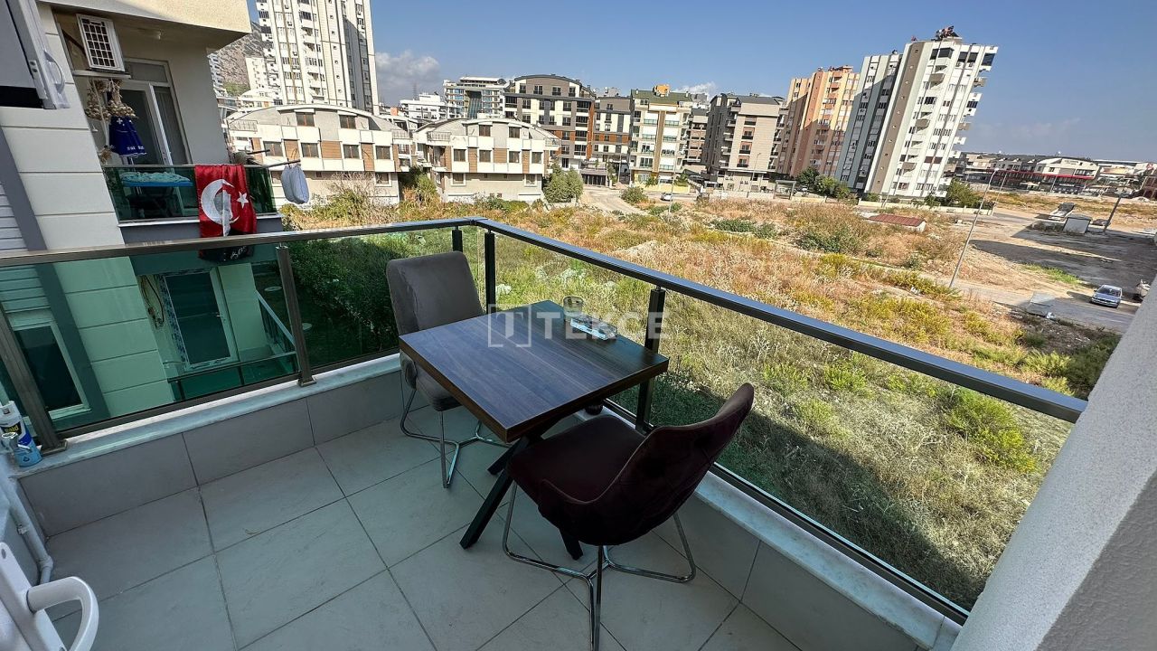 Penthouse in Antalya, Turkey, 210 m² - picture 17