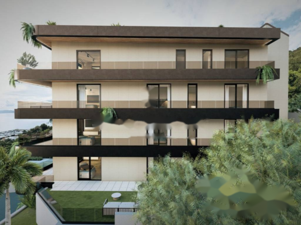 Appartamento a Opatija, Croazia, 112 m² - foto 18