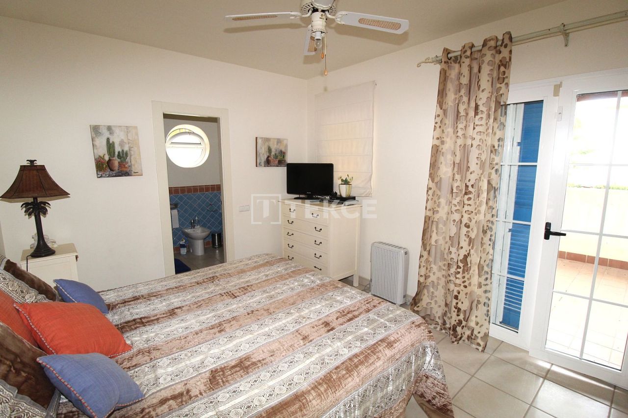 Villa Cuevas del Almanzora, Spanien, 172 m² - Foto 17