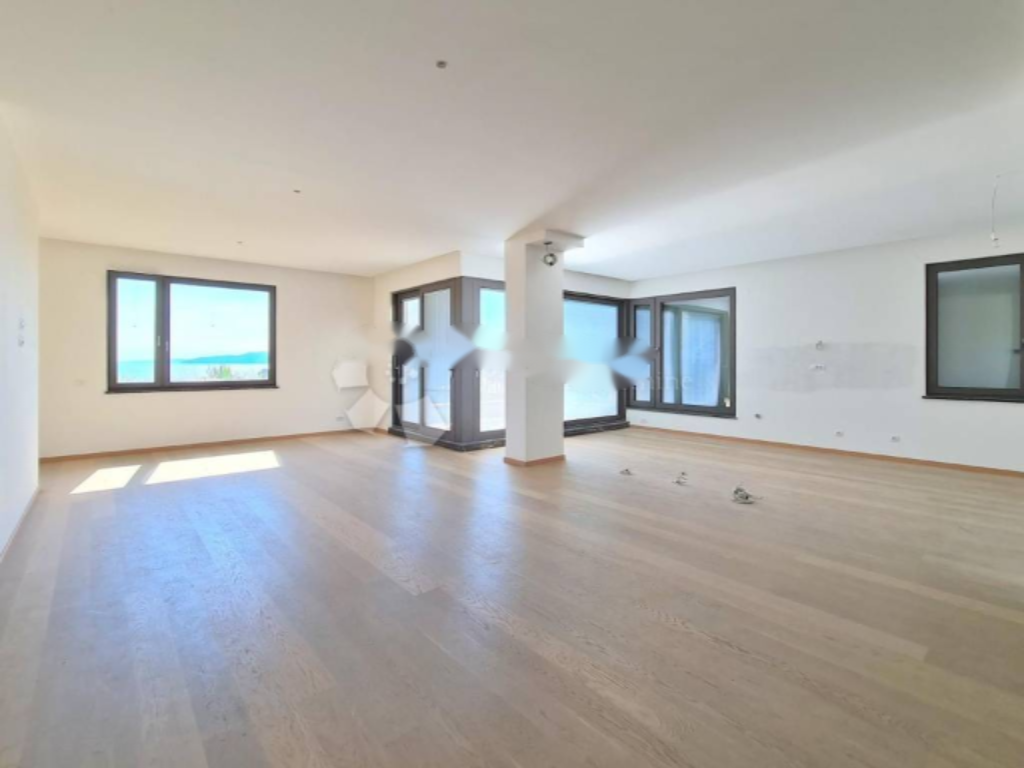 Piso en Opatija, Croacia, 138 m² - imagen 18