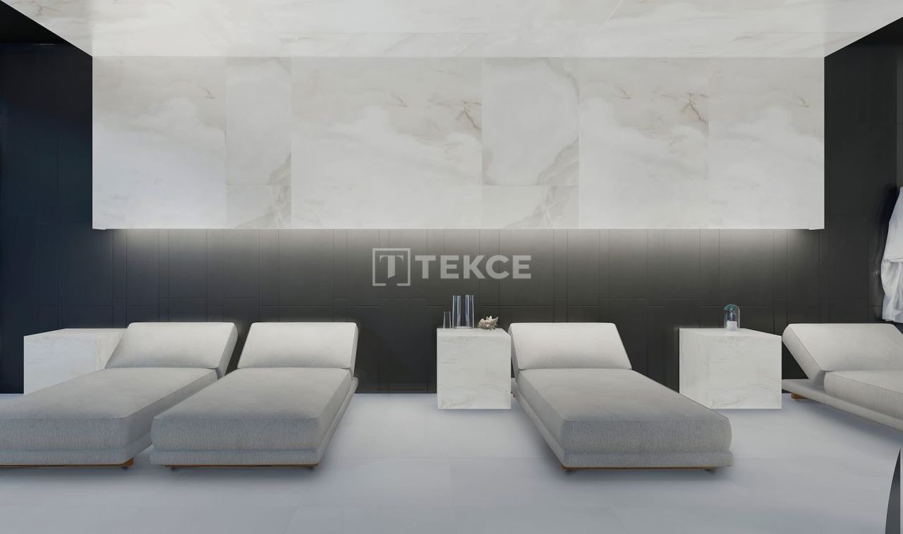 Penthouse in Calp, Spain, 193 m² - picture 17