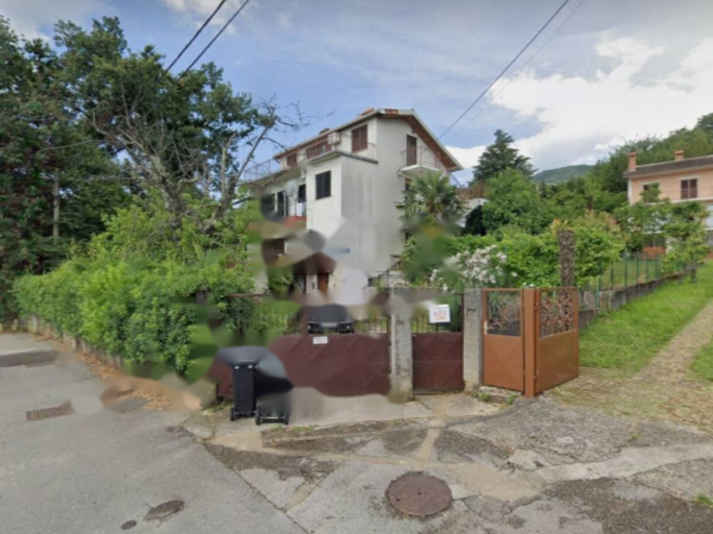 Flat in Opatija, Croatia, 80 m² - picture 18