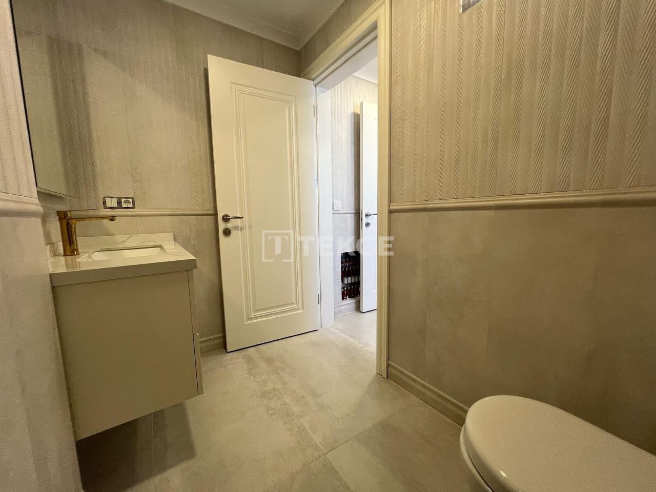 Villa en Tuzla, Turquia, 400 m² - imagen 17