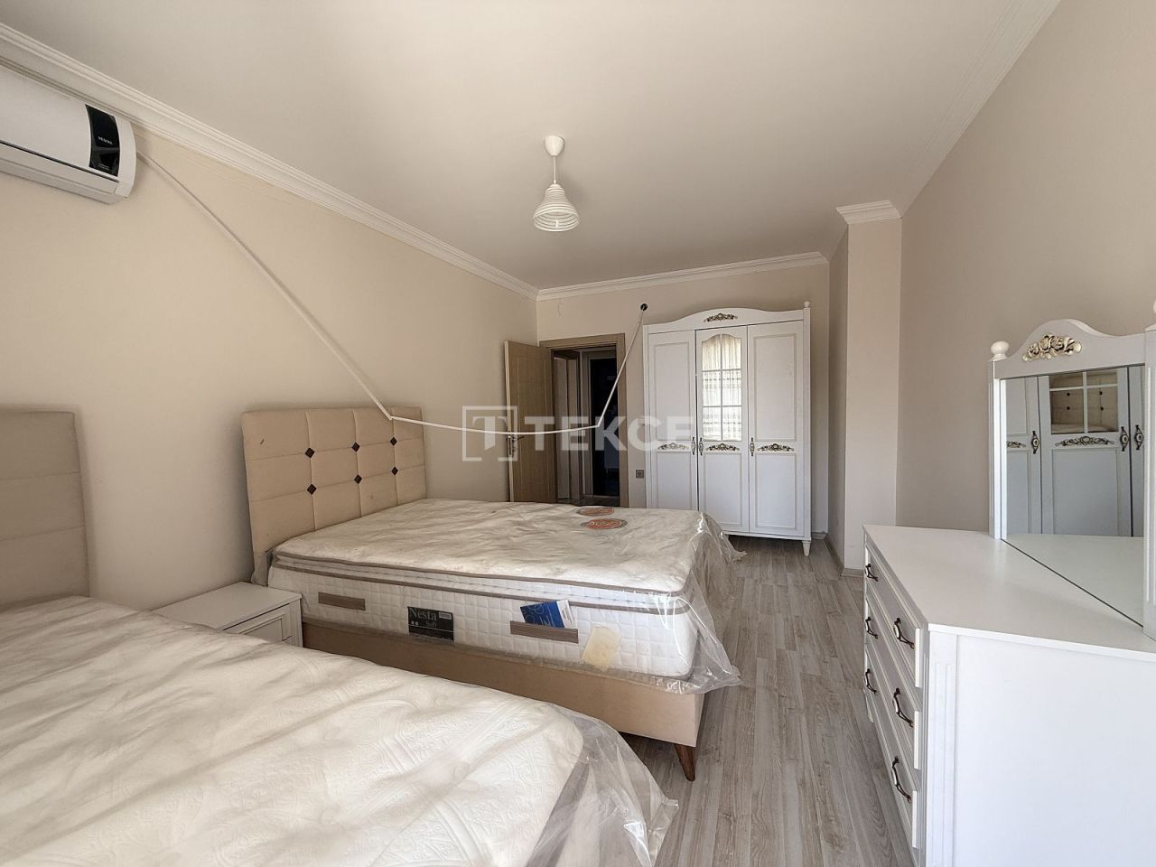 Appartamenti Akçaabat, Turchia, 175 m² - foto 17