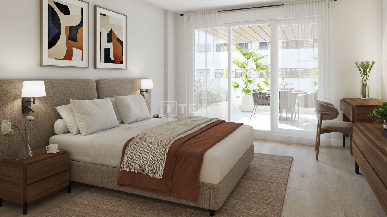 Apartamento en Torremolinos, España, 112 m² - imagen 17