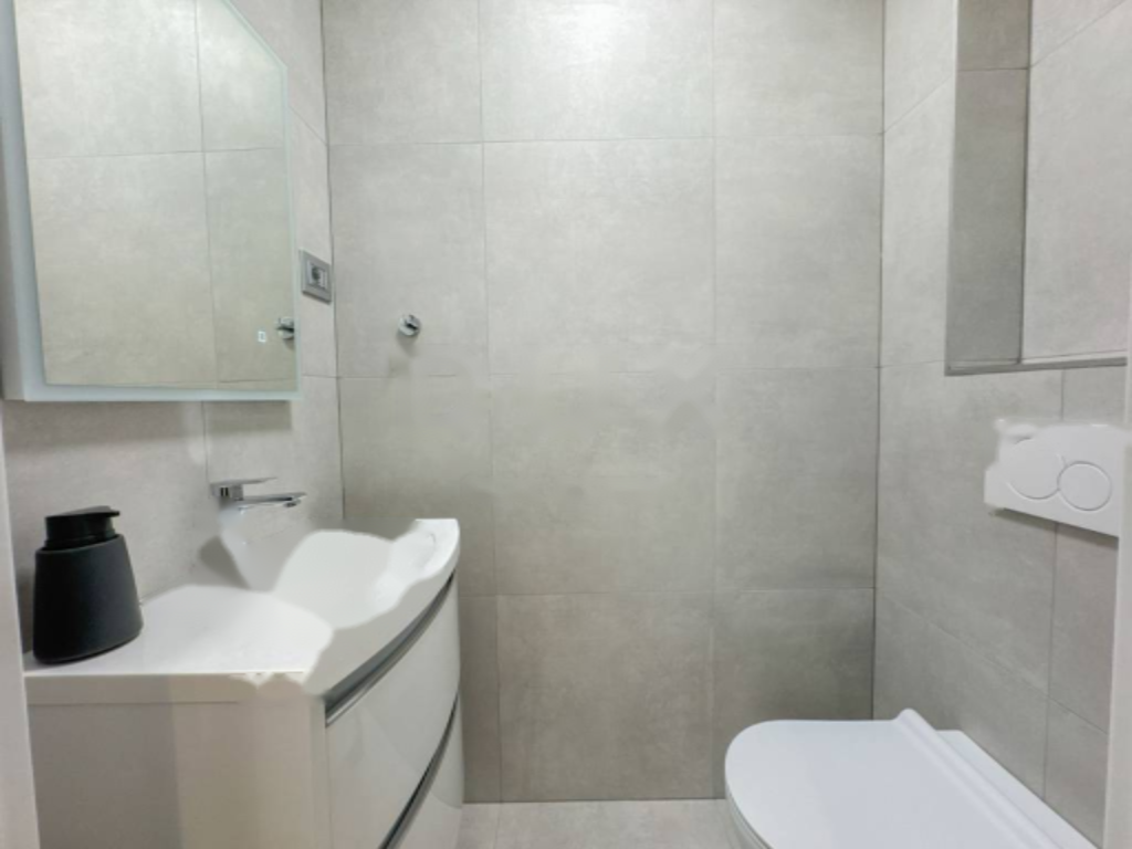 Flat in Opatija, Croatia, 158 m² - picture 18