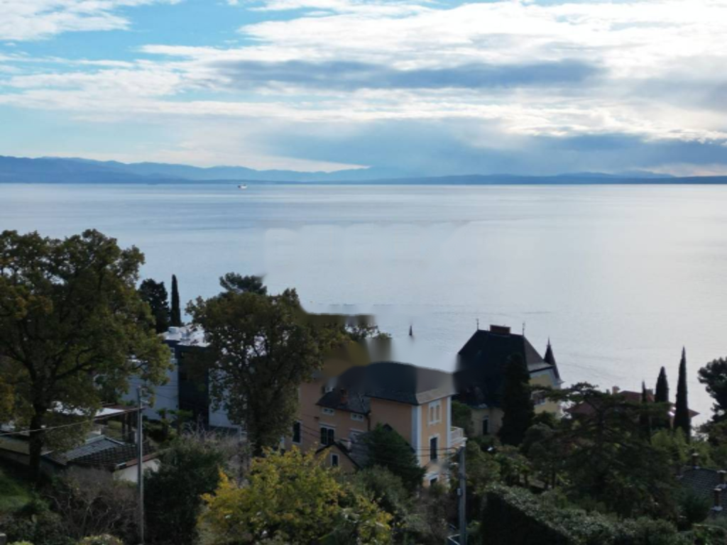 Haus in Opatija, Kroatien, 290 m² - Foto 18
