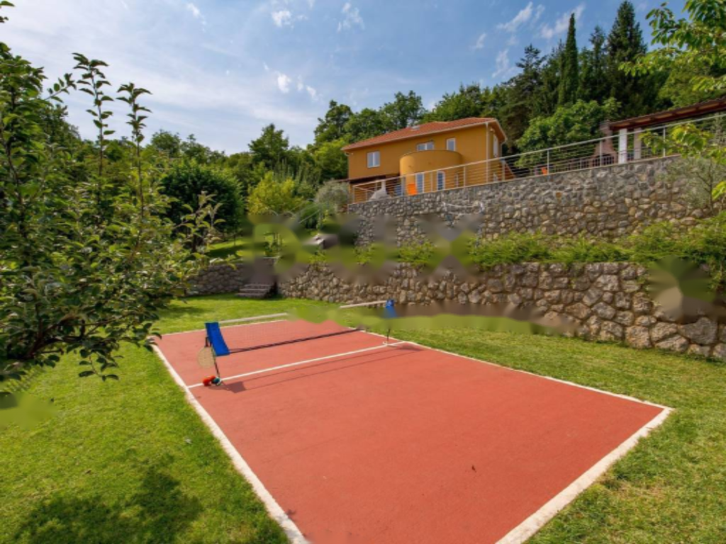 Casa en Opatija, Croacia, 200 m² - imagen 18