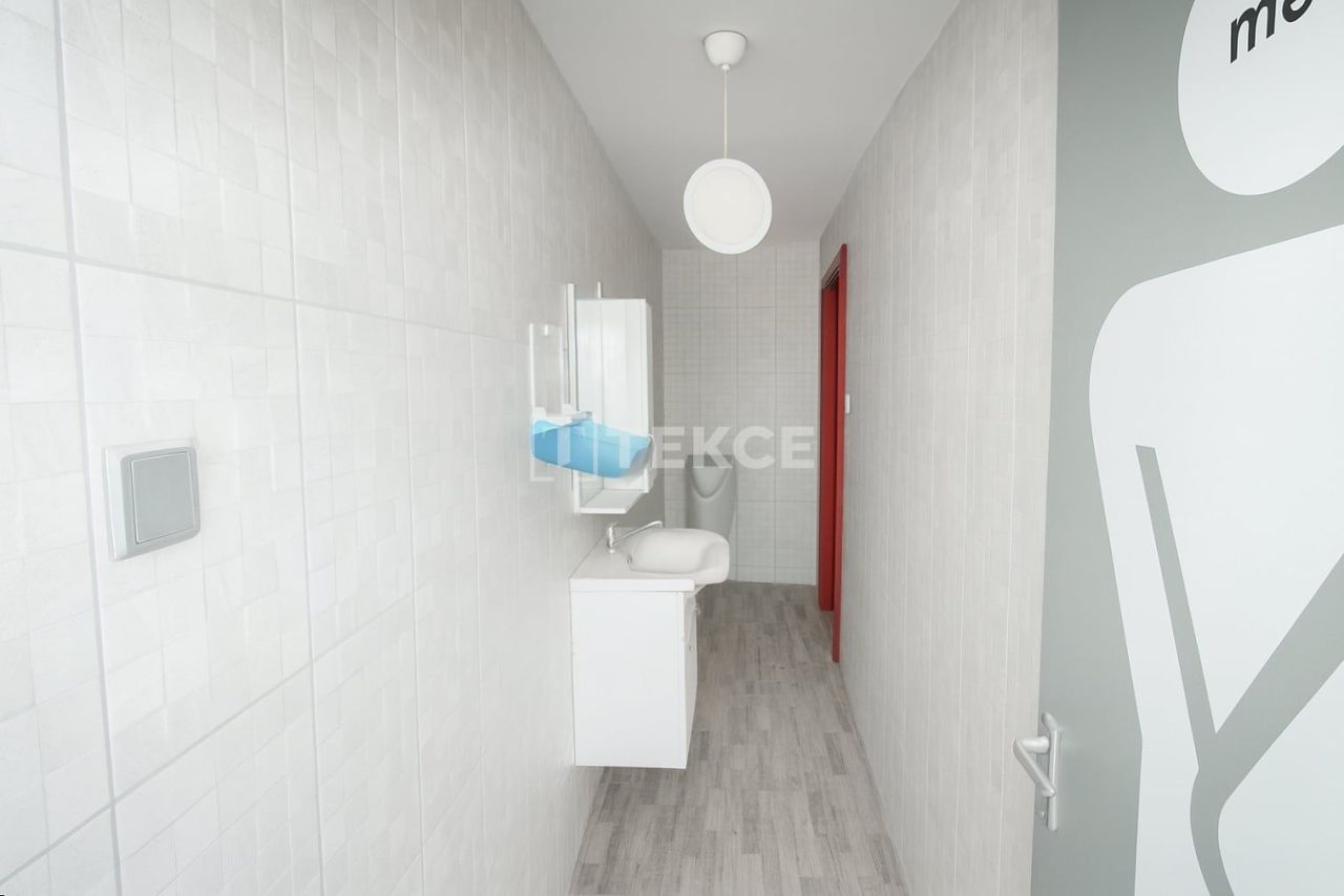 Café, restaurant à Kyrenia, Chypre, 400 m² - image 17