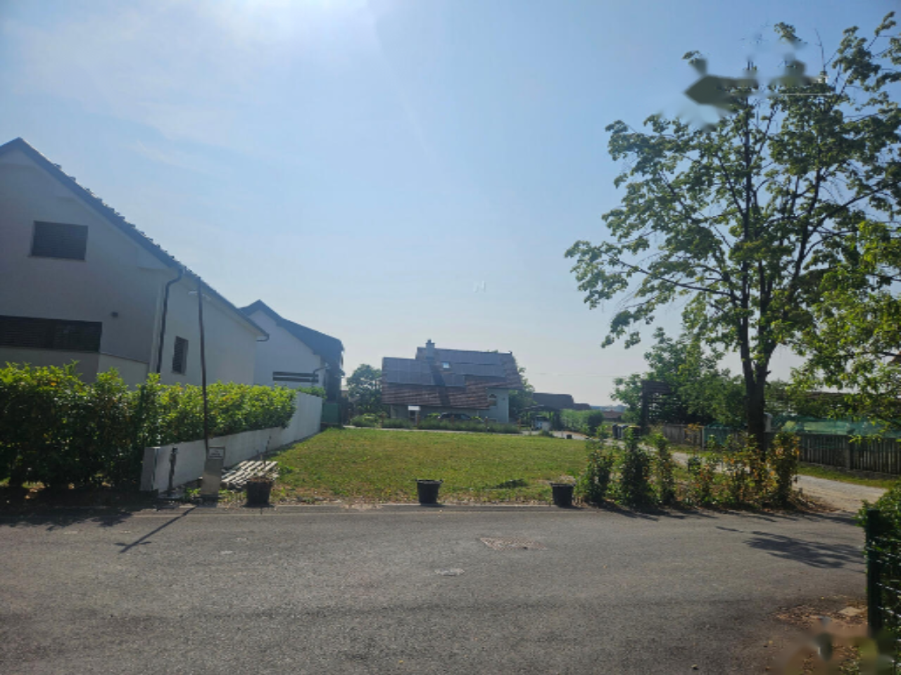 Land in Ljubljana, Slovenia, 411 m² - picture 18