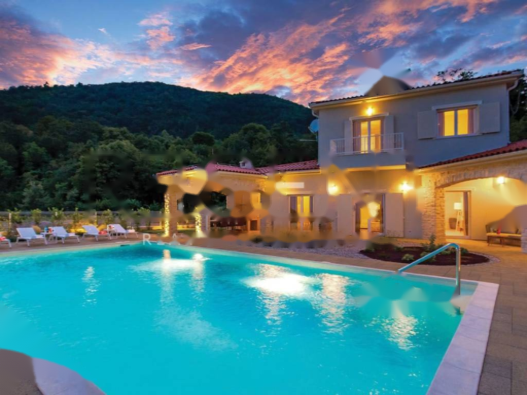 House in Opatija, Croatia, 4 m² - picture 18