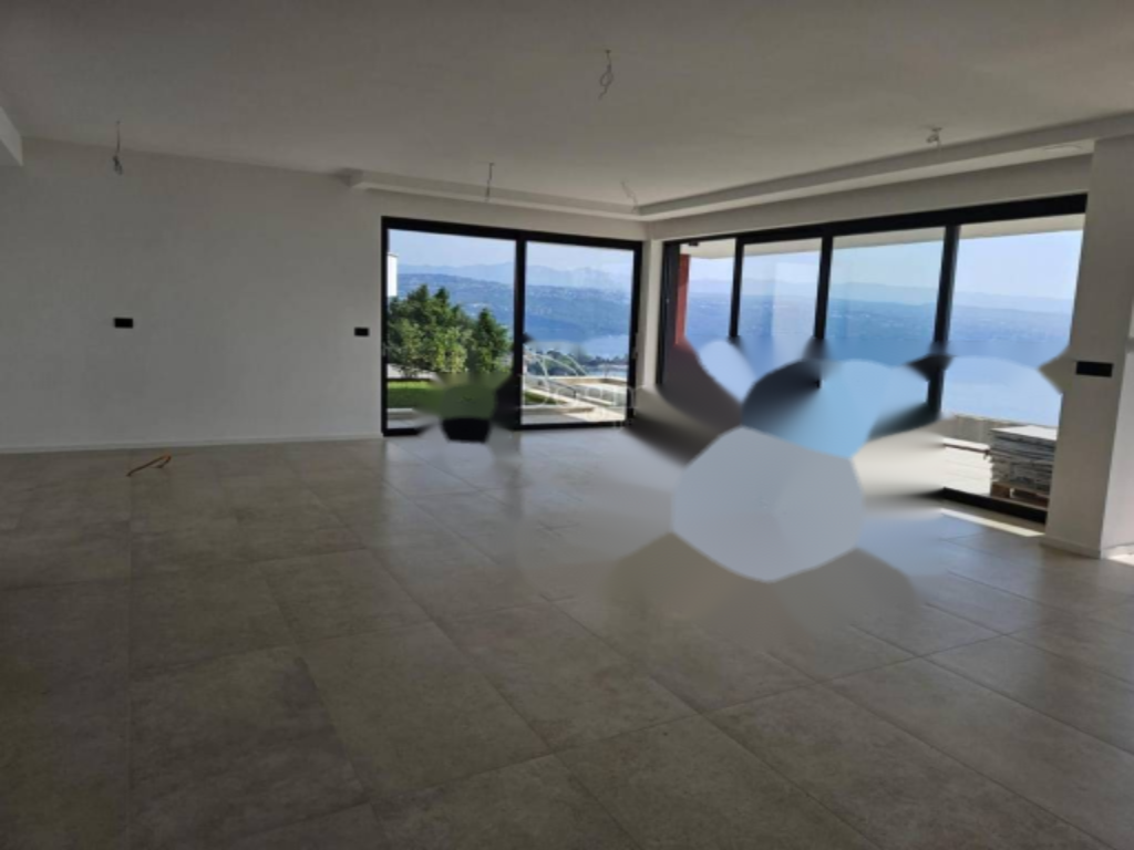 Piso en Opatija, Croacia, 238 m² - imagen 18