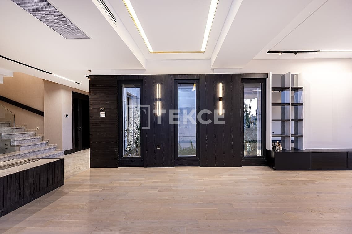 Villa Güzelbahçe, Turquia, 350 m² - imagen 17