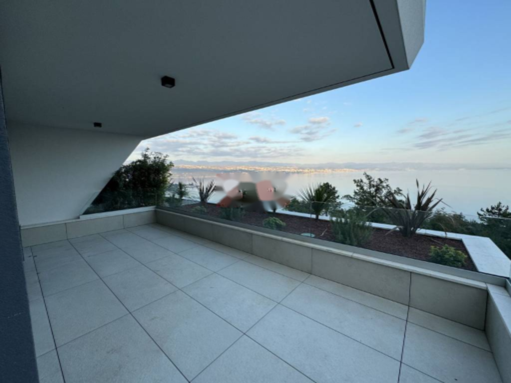 Flat in Opatija, Croatia, 238 m² - picture 18