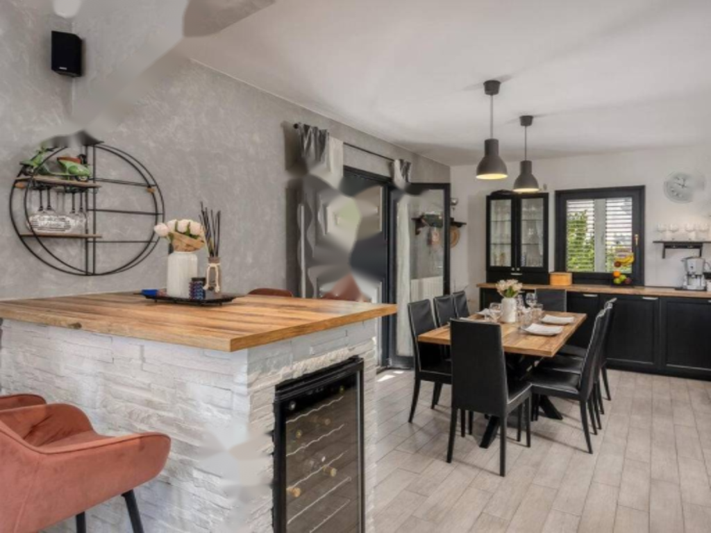 Casa a Opatija, Croazia, 170 m² - foto 18