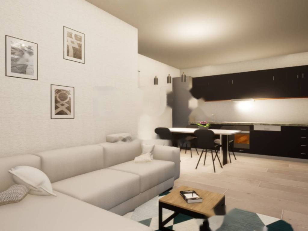 Flat in Opatija, Croatia, 69 m² - picture 18