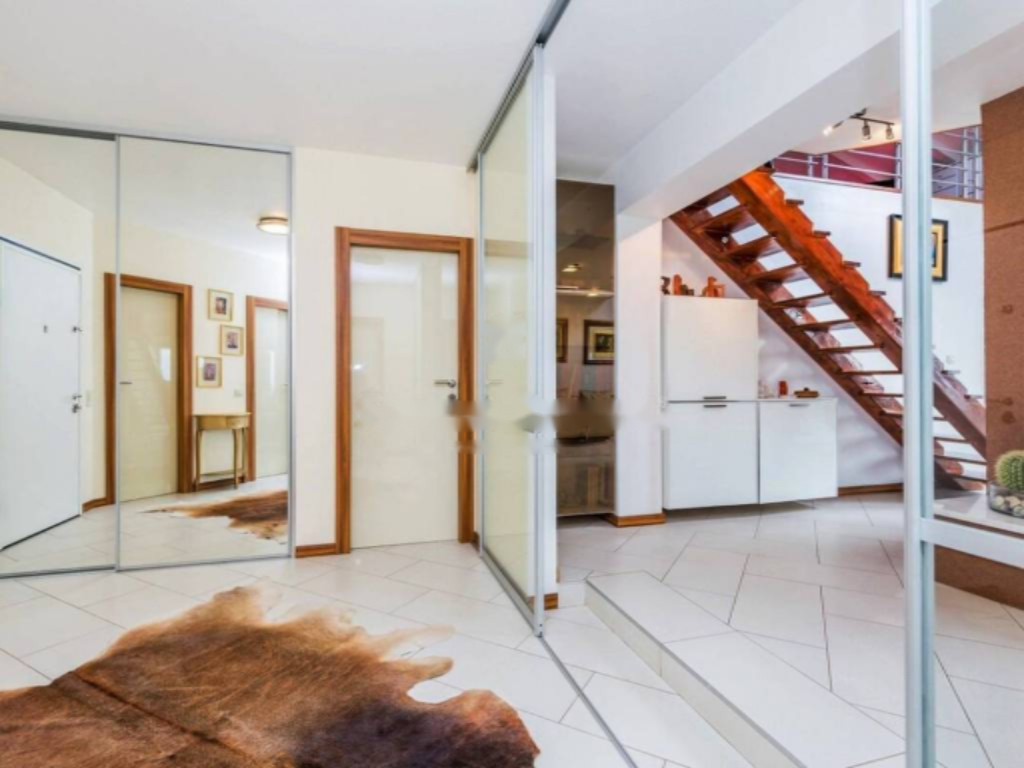 Flat in Opatija, Croatia, 222 m² - picture 18