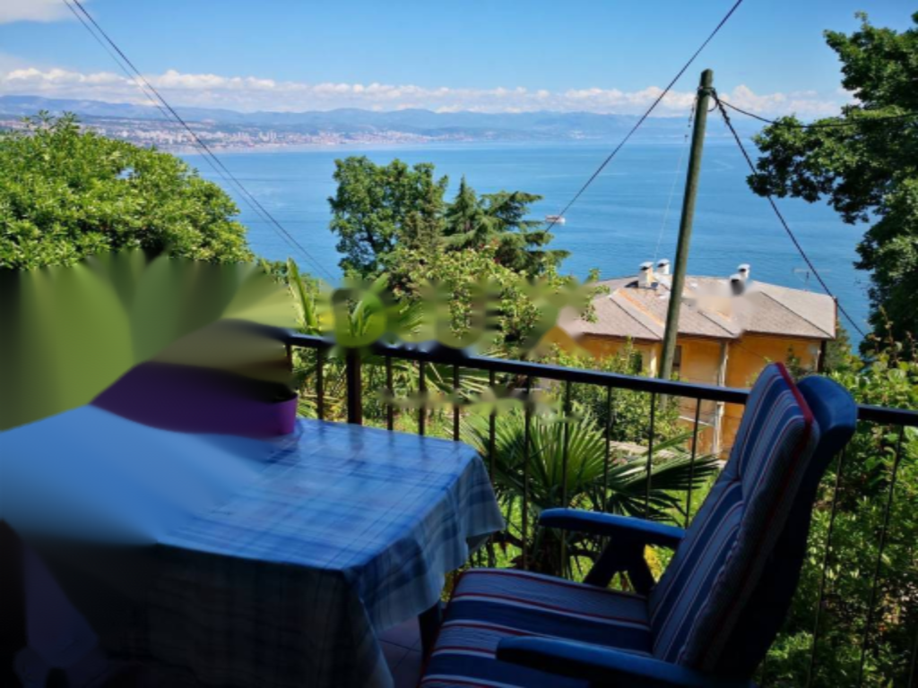 Flat in Opatija, Croatia, 140 m² - picture 18
