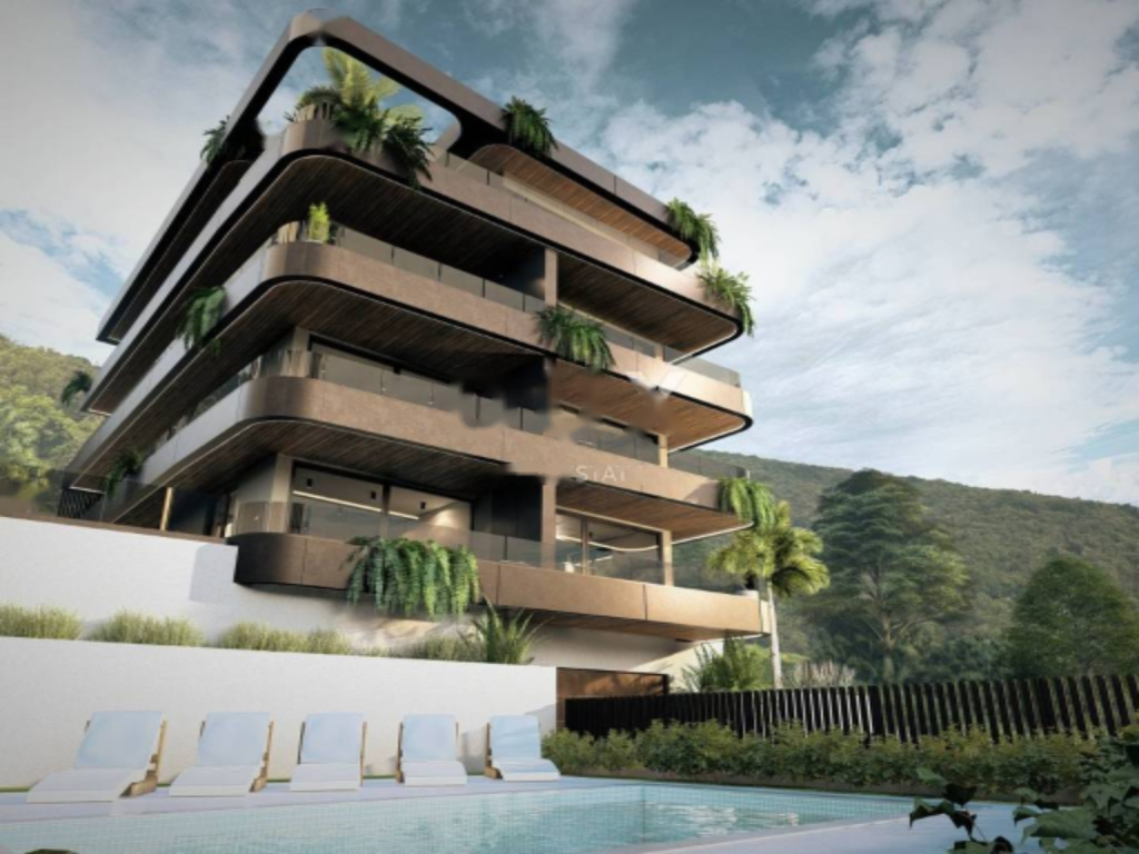 Flat in Opatija, Croatia, 287 m² - picture 18