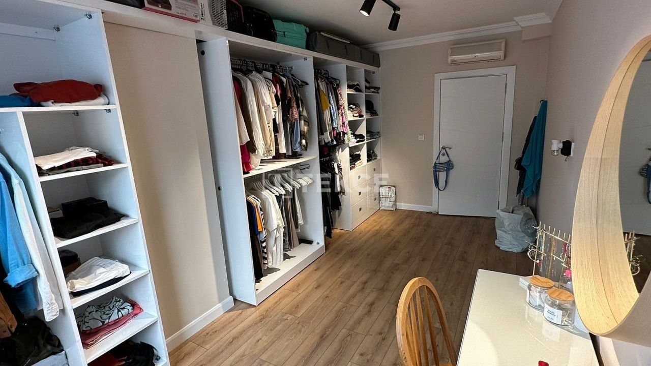 Penthouse in Antalya, Turkey, 210 m² - picture 18