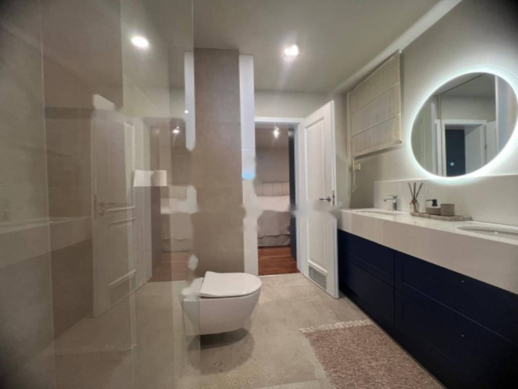 Wohnung in Opatija, Kroatien, 97 m² - Foto 18