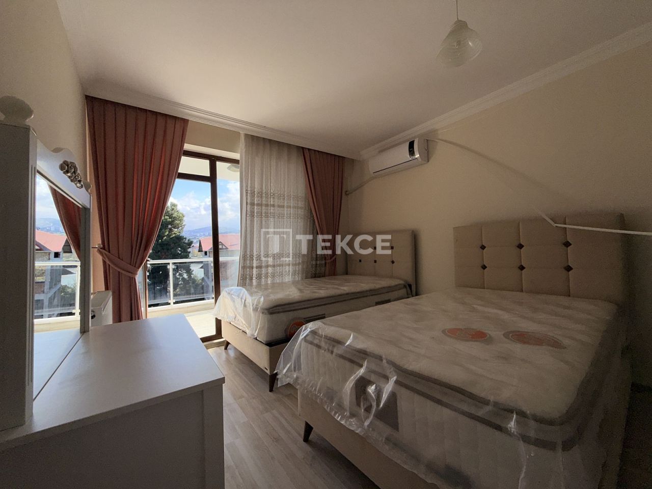 Appartamenti Akçaabat, Turchia, 175 m² - foto 18