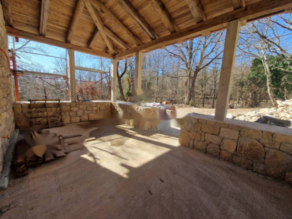 Haus in Opatija, Kroatien, 870 m² - Foto 18