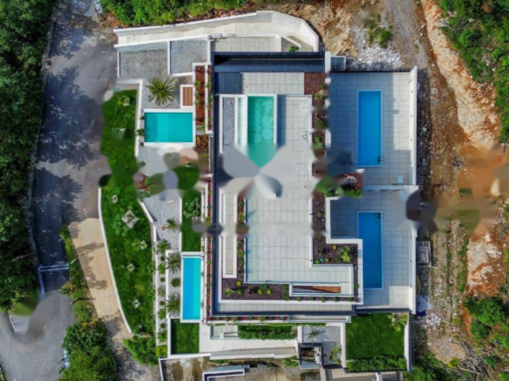 Flat in Opatija, Croatia, 238 m² - picture 18