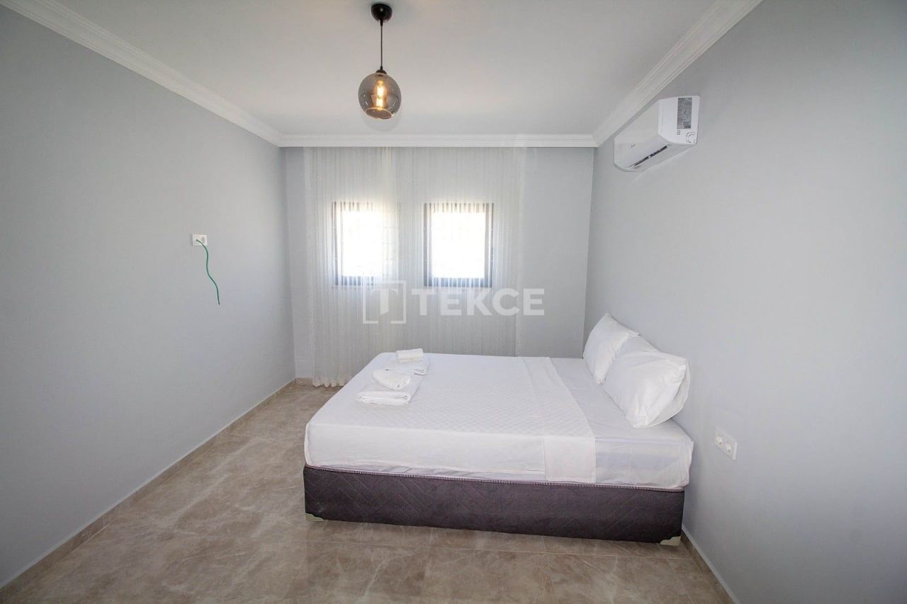 Apartamento en Fethiye, Turquia, 150 m² - imagen 18