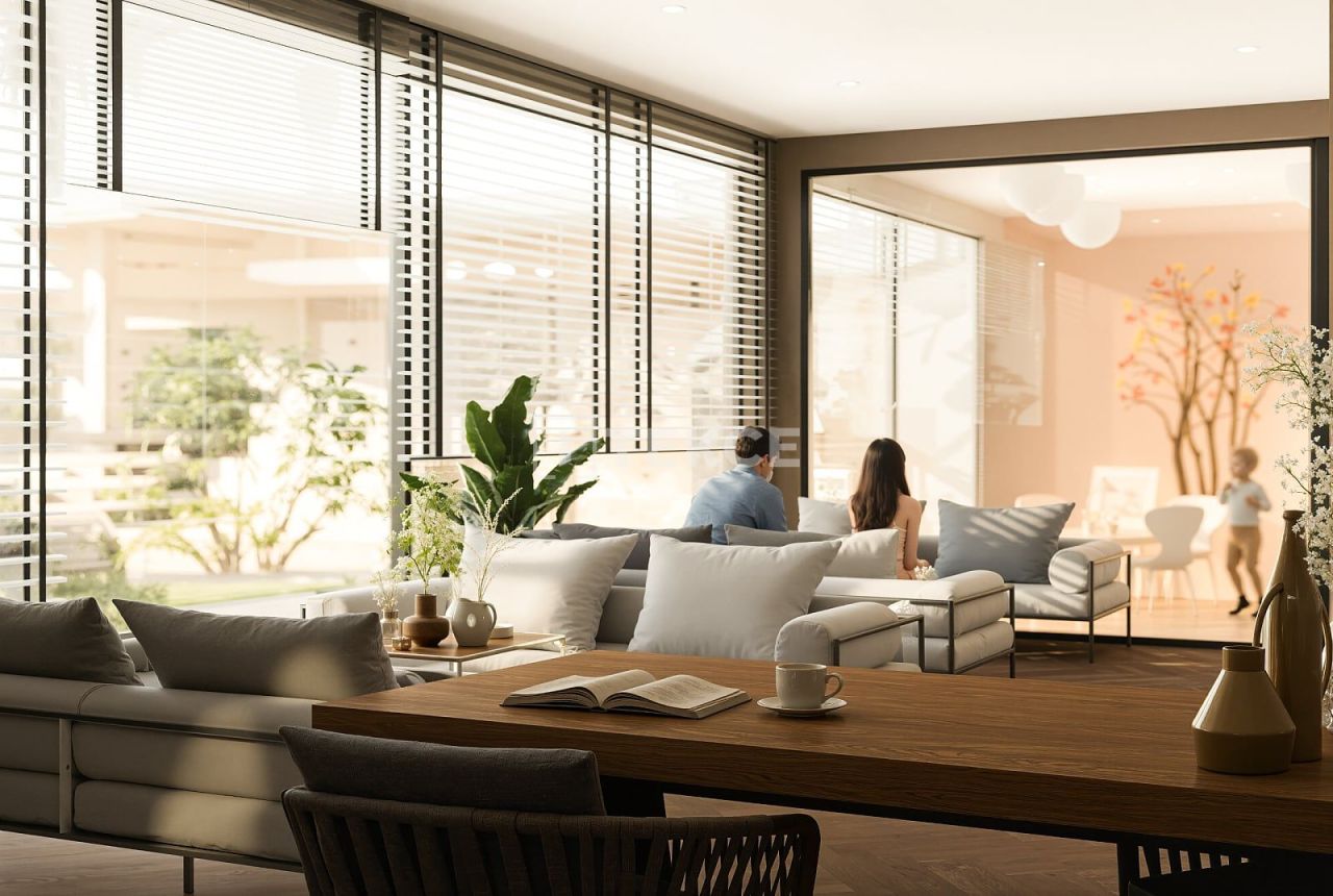 Appartamenti a Alanya, Turchia, 205 m² - foto 18