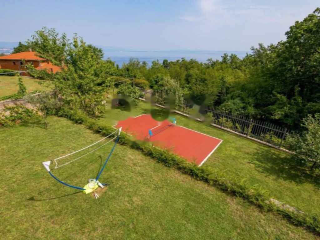 Casa en Opatija, Croacia, 200 m² - imagen 19