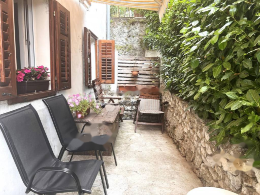 Flat in Opatija, Croatia, 87 m² - picture 19