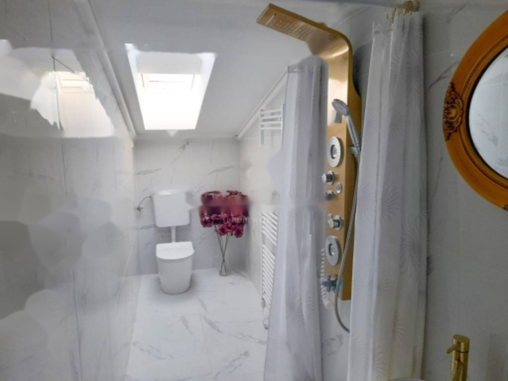 Piso en Opatija, Croacia, 70 m² - imagen 19