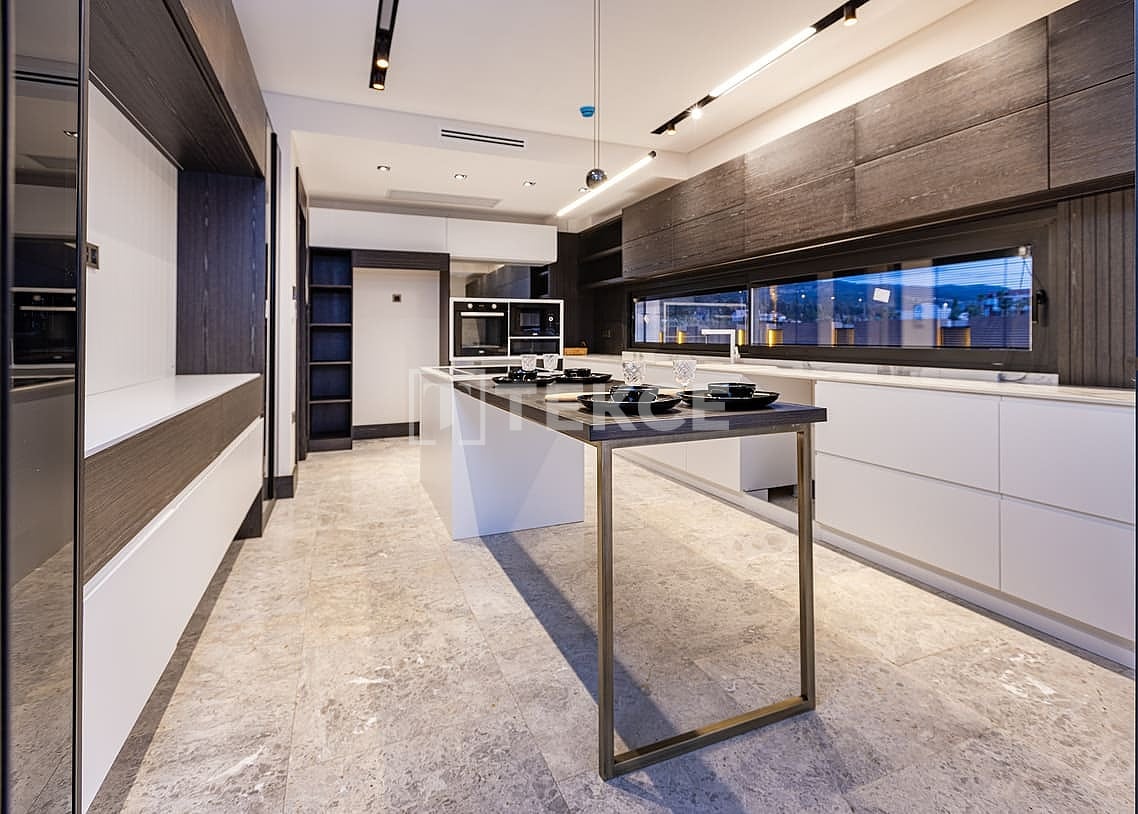 Villa Güzelbahçe, Turquia, 350 m² - imagen 19