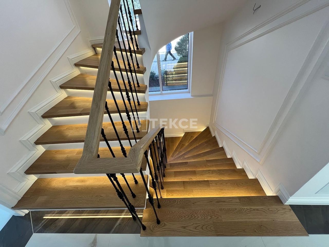 Villa en Tuzla, Turquia, 400 m² - imagen 19