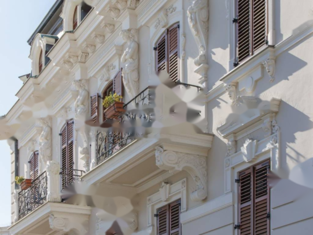 Flat in Opatija, Croatia, 73 m² - picture 19