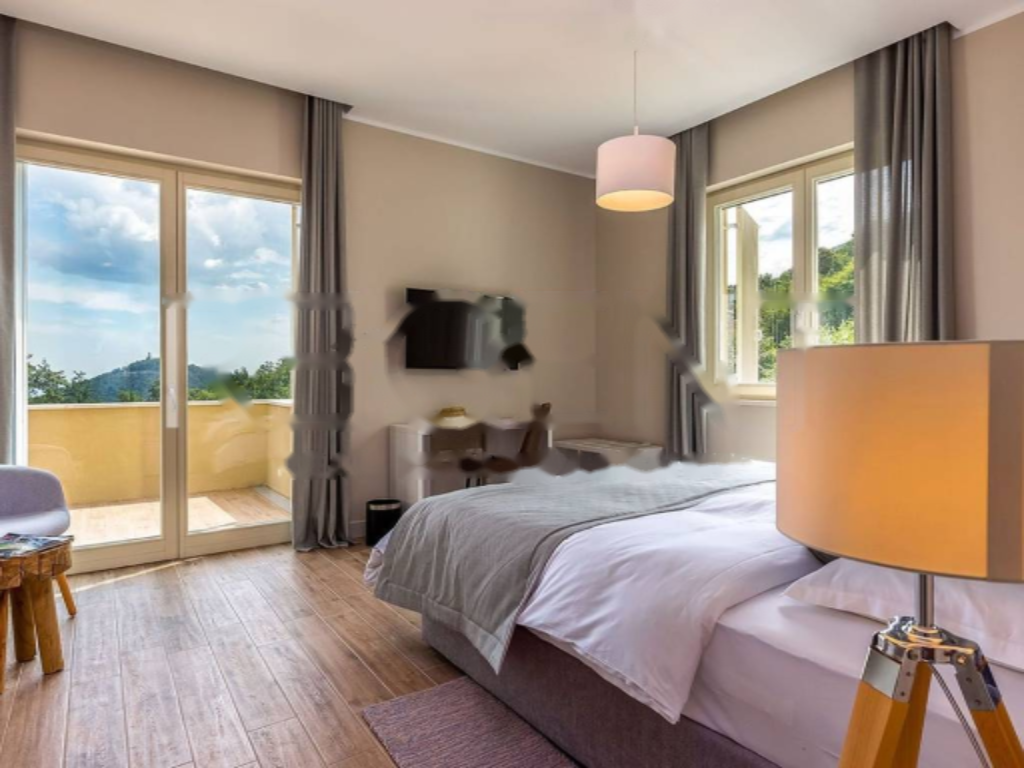 Haus in Opatija, Kroatien, 4 m² - Foto 19