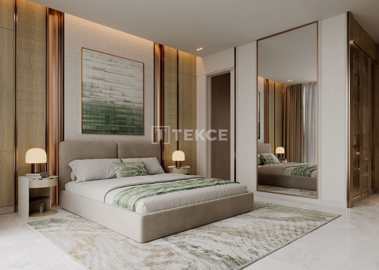 Apartment Majan, UAE, 119 m² - picture 19