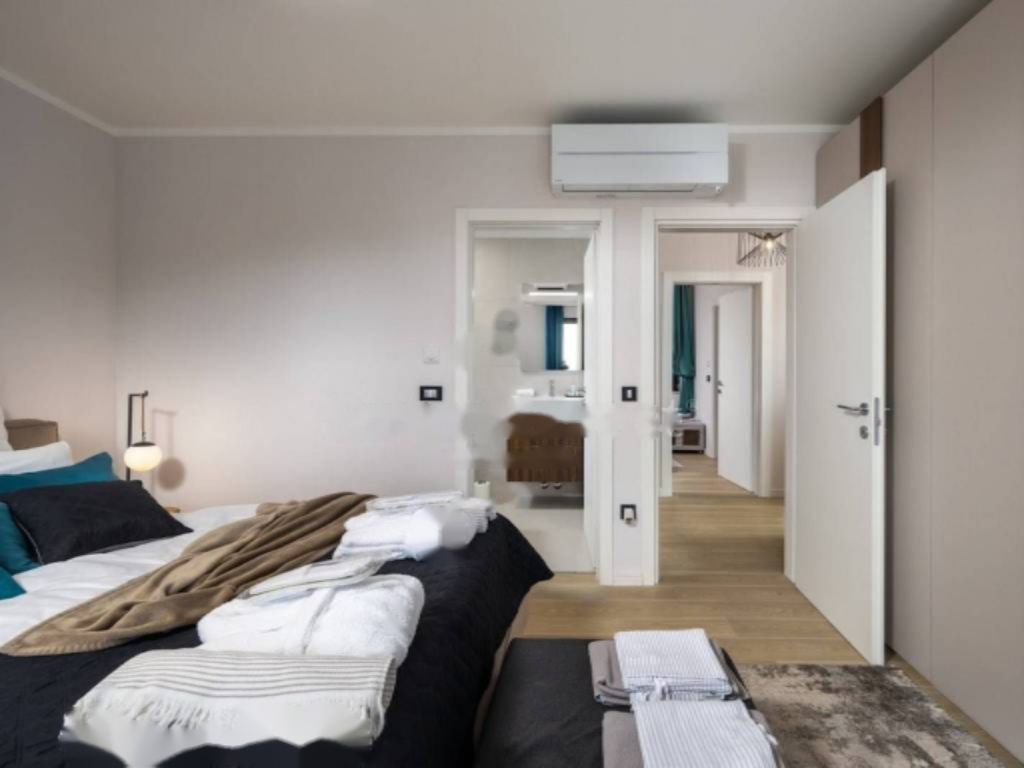 Haus in Opatija, Kroatien, 163 m² - Foto 19