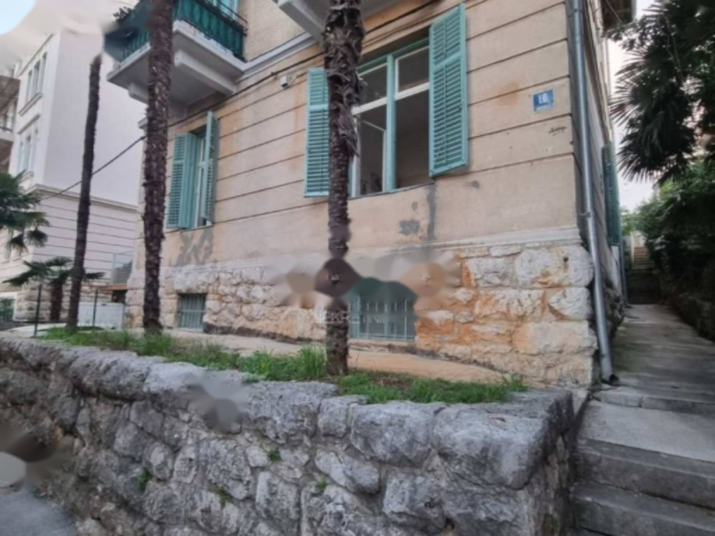 Flat in Opatija, Croatia, 69 m² - picture 19