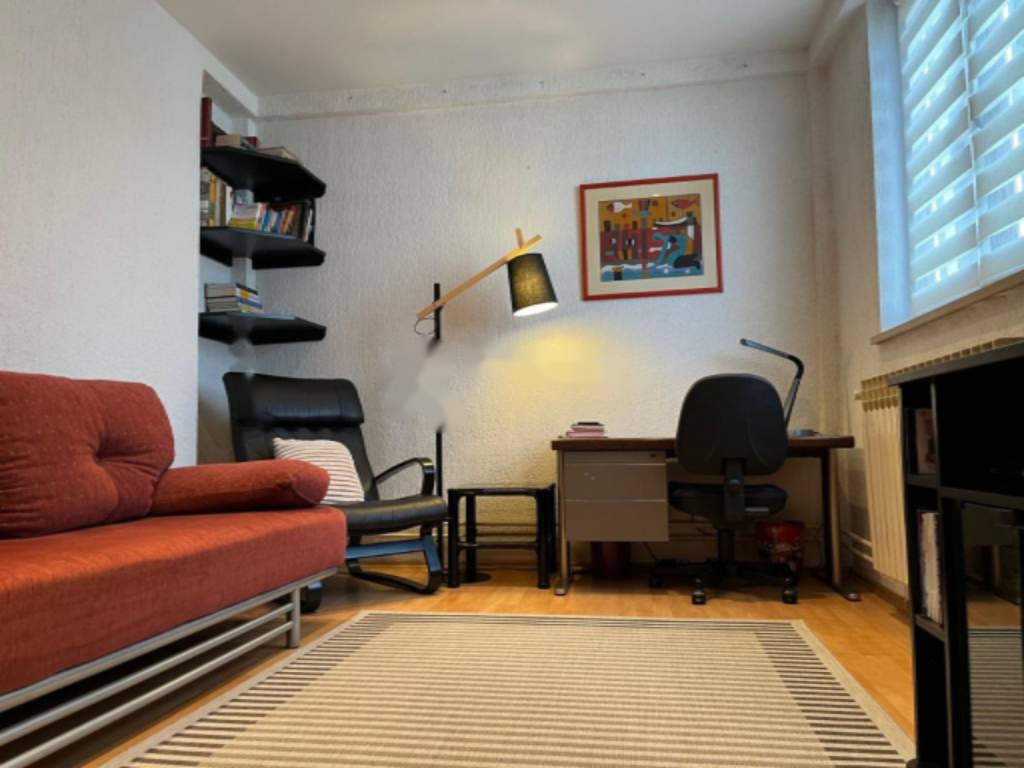 Flat in Opatija, Croatia, 101 m² - picture 19